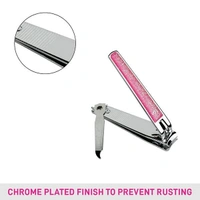 VEGA LNCB-02 NAIL CLIPPER - 1N