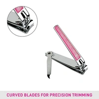 VEGA LNCB-02 NAIL CLIPPER - 1N