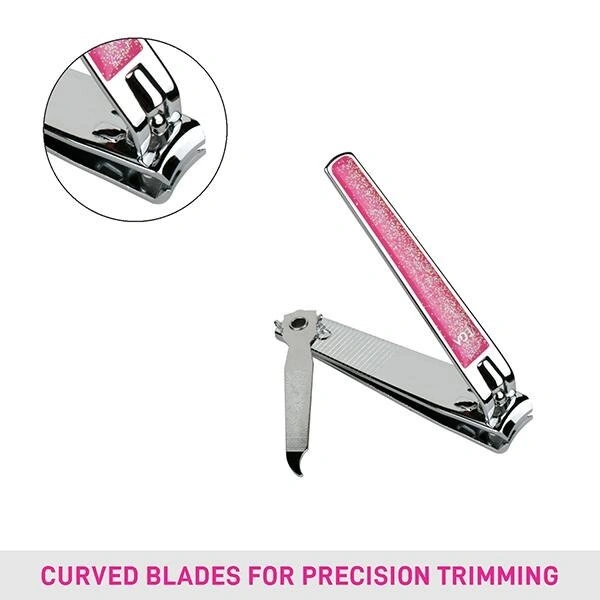 VEGA LNCB-02 NAIL CLIPPER - 1N