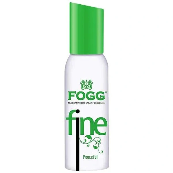 FOGG FINE WOMEN DEO PEACEFUL