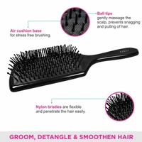 VEGA 8586 HAIR BRUSH - 1N