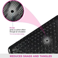 VEGA 8586 HAIR BRUSH - 1N