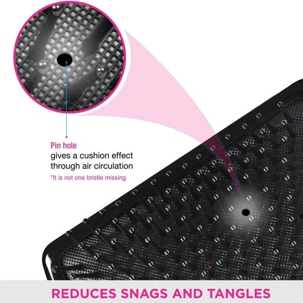 VEGA 8586 HAIR BRUSH - 1N