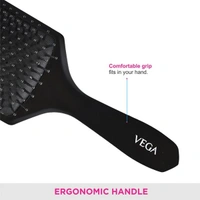 VEGA 8586 HAIR BRUSH - 1N