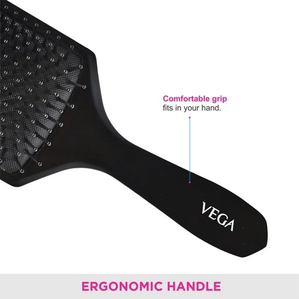 VEGA 8586 HAIR BRUSH - 1N