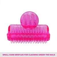 VEGA NB-02 NAIL BRUSH - 1N
