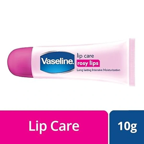VASELINE LIP CARE ROSY LIPS