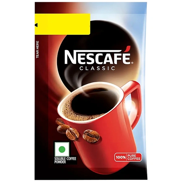 NESCAFE CLASSIC
