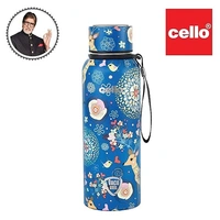 CELLO VACUSTEEL BOTTLE DEEZEE KENT - 900 ML
