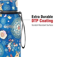 CELLO VACUSTEEL BOTTLE DEEZEE KENT - 900 ML