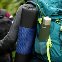 CELLO VACUSTEEL BOTTLE DURO FLIP - 500 ML