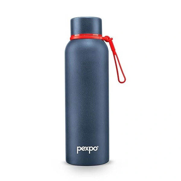 PEXPO VACUUM INST. BOTTLE BRAVO - 700 ML