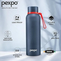 PEXPO VACUUM INST. BOTTLE BRAVO - 700 ML