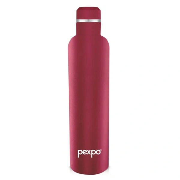 PEXPO VACUUM INST. BOTTLE OREO - 750 ML