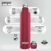 PEXPO VACUUM INST. BOTTLE OREO - 750 ML