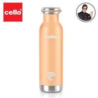 CELLO VACUSTEEL BOTTLE DURO SIP - 900 ML