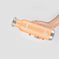 CELLO VACUSTEEL BOTTLE DURO SIP - 900 ML