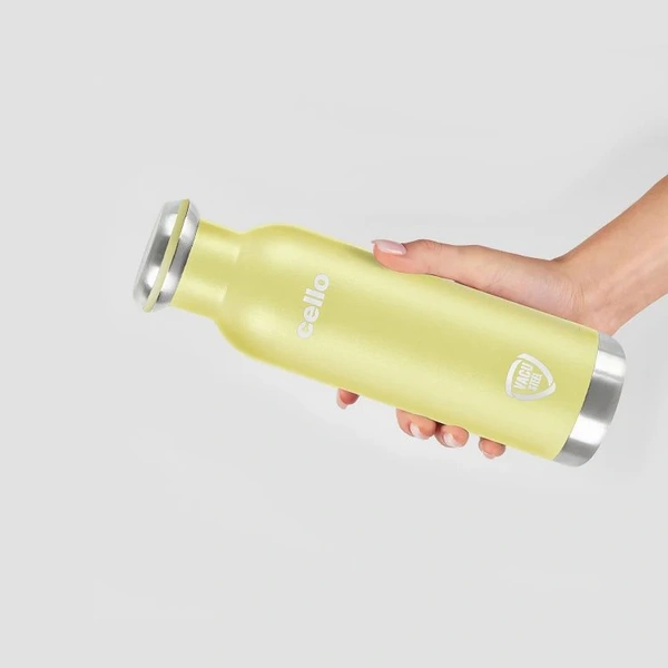 CELLO VACUSTEEL BOTTLE DURO SIP - 900 ML