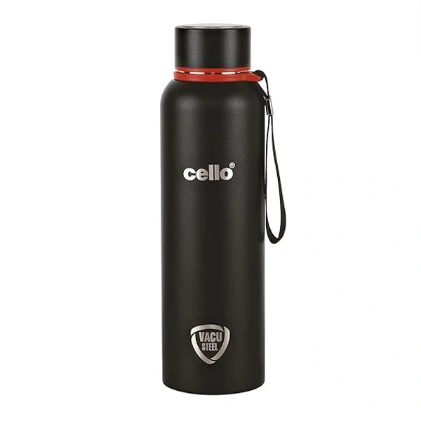 CELLO VACUSTEEL BOTTLE DURO KENT - 750 ML