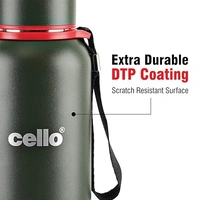 CELLO VACUSTEEL BOTTLE DURO KENT - 750 ML