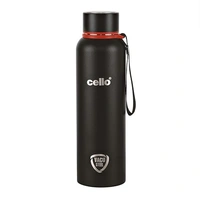 CELLO VACUSTEEL BOTTLE DURO KENT - 900 ML