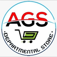 AGS Department Store  - Logo
