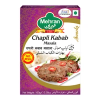 Mehran Chapli Kebab 