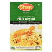SHAN Pilau Biryani