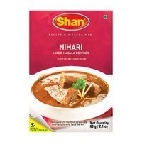SHAN Nihari