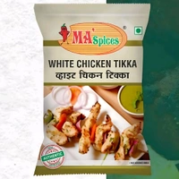 MA's White Chicken Tikka