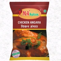 MA's Chicken Angara