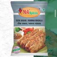 MA's Seekh Kabab