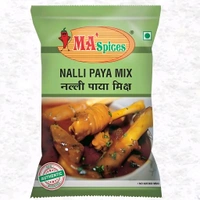 MA's Nalli Paya