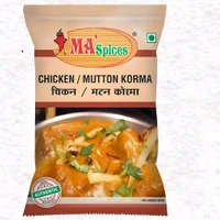 MA's Chicken/Mutton Korma