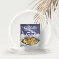 GIGANI Zam Zam Pulao