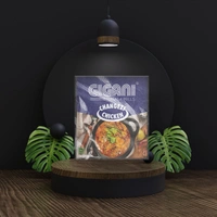 GIGANI Chicken Changezi