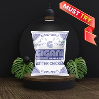 GIGANI Butter Chicken