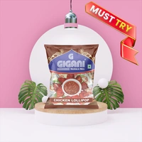 GIGANI Lollypop Masala