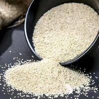 Khas Khas / Poppy Seeds
