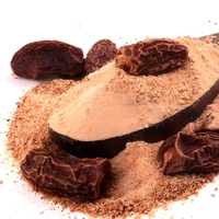 Kala Khajoor Powder