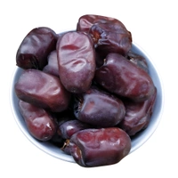 Kimia Dates Plastic Box 500GM