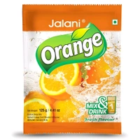 Jalani Instant MIX