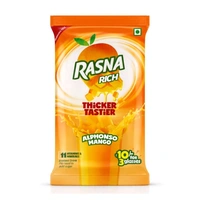 Rasna Instant Mix 10RS