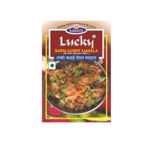 LAZEEZ Kadai Gosht