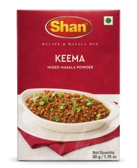 SHAN Keema Masala