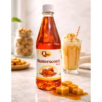 Hydrabadi Syrups (QASWA)