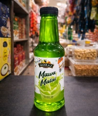 Moraz Mawa Malai (Tahura) Syrup