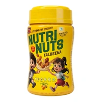 Testofo Talbeena Kids - Mango