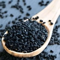 Kalonji (Fennel Seeds)