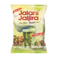 Jalani Jaljeera